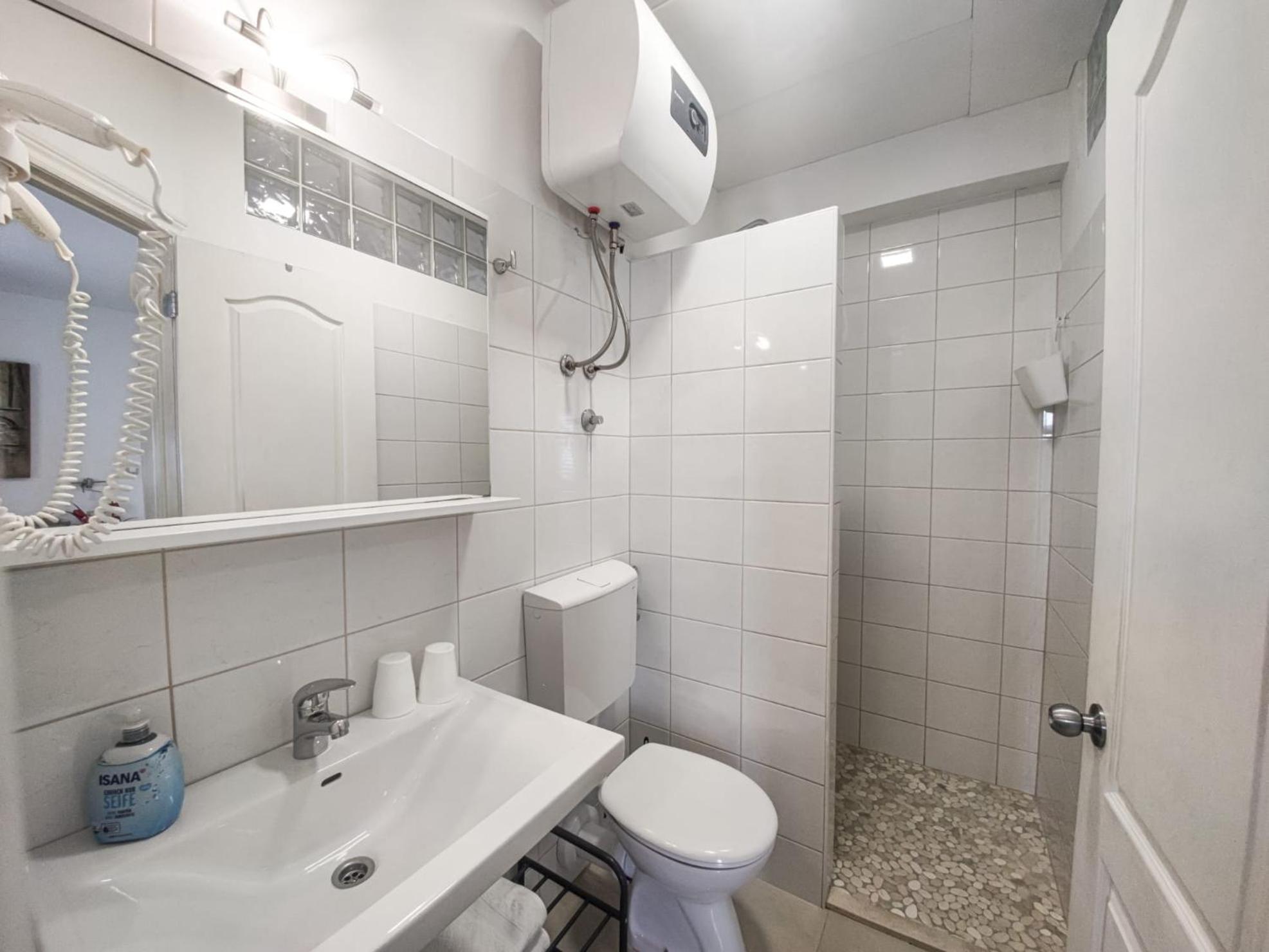 Ferienwohnung House Skrabic Makarska Exterior foto