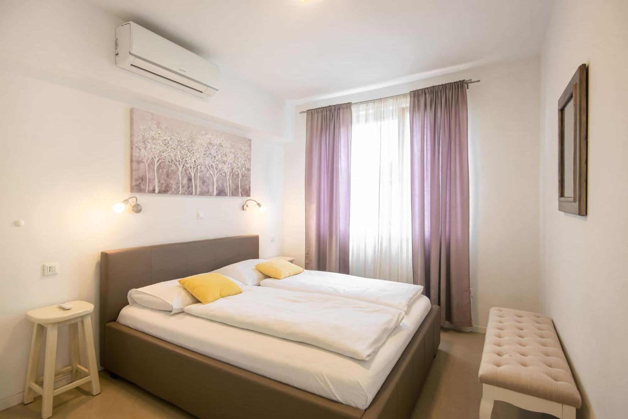 Ferienwohnung House Skrabic Makarska Exterior foto