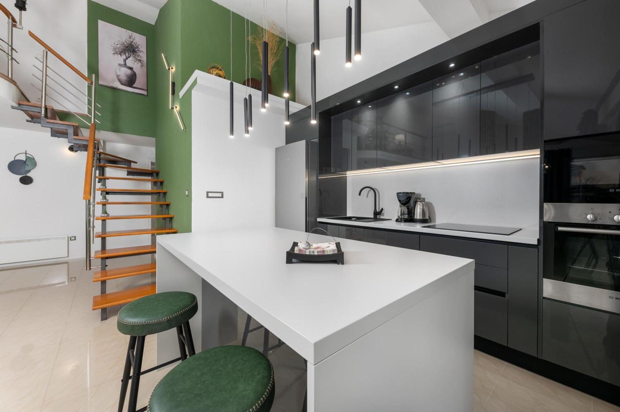Ferienwohnung House Skrabic Makarska Exterior foto